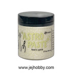 HUA89421, Astro Pastes, Fool's Gold, jej hobby
