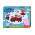 Strijkkralenset Peppa Pig