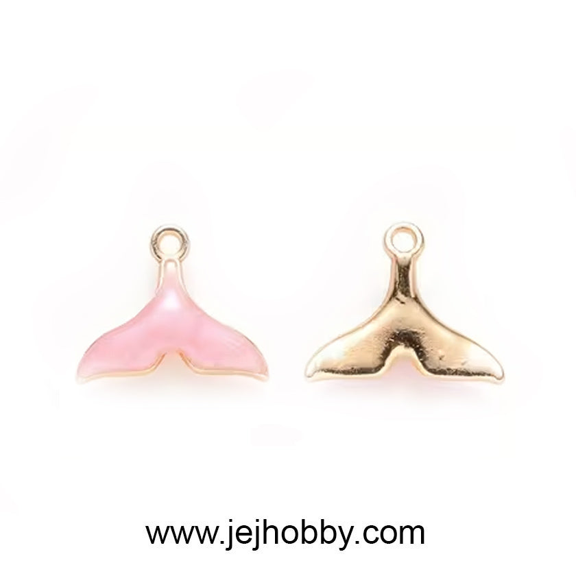 Zeemeermin hanger