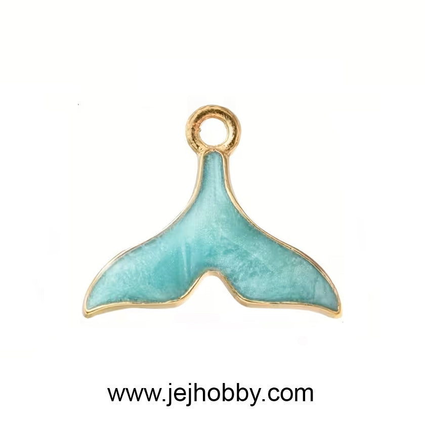 Zeemeermin hanger