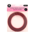 Highly tacky crafttape van studio Light. Dit is een sterkte, hitte bestendige dubbelzijde tape.