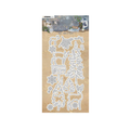 JMA-VC-CD721, Studio Light essentials, cutting dies, deer snow trees, jej hobby