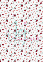 Lieve Kerst Groetjes Pakket