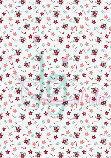 Lieve Kerst Groetjes Pakket