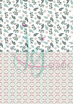 Lieve Kerst Groetjes Pakket