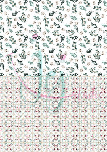 Lieve Kerst Groetjes Pakket