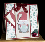 Lieve Kerst Groetjes Pakket