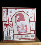 Lieve Kerst Groetjes Pakket