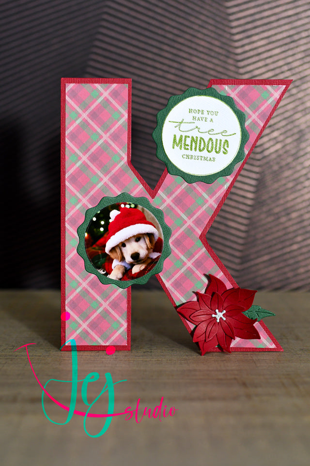 Christmas Dogs Deluxe Kerstpakket