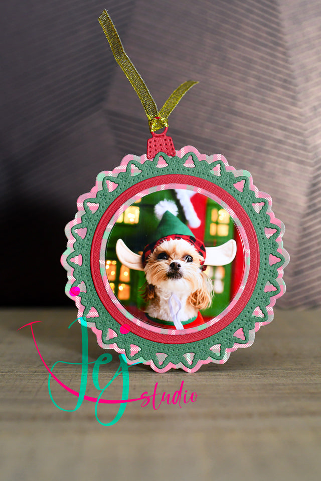 Christmas Dogs Deluxe Kerstpakket