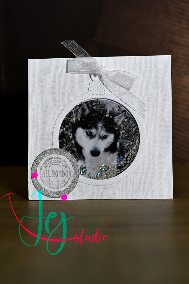 Christmas Dogs Deluxe Kerstpakket