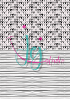 Steamboat Music knipvelpakket jej studio