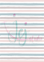 Unicorn Rainbow Feather Party Pakket