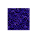 Katsuki kralen donker blauw 6 mm