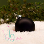 Kerstbal met naam