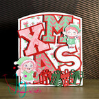 Christmas Elves Kerstpakket