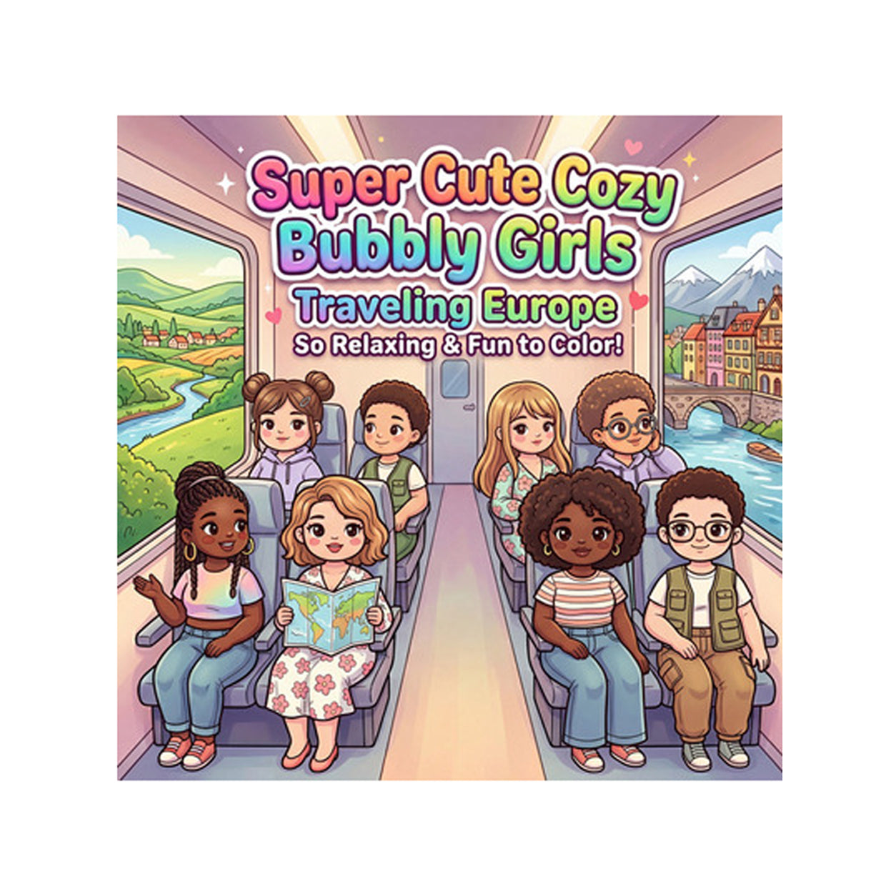 findit-color-kleurboek-super-cute-cozy-bubbly-girls-traveling-europe
