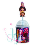 Kpop Birthday Beats Pringles school en feest traktatie