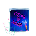 Kpop Hunters Party Pringles school en feest traktatie