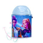 Kpop Hunters Party Pringles school en feest traktatie