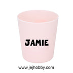 Beker met naam