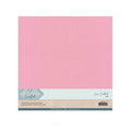LKK-SC16 Linnenkarton 30,5x30,5 cm van card deco voor hobby zoals kaarten maken en scrapbooking