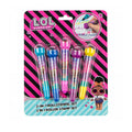 L.O.L 2-in-1 rollerstempel set