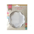 LR0011 Acrylic stamp bloc large van Marianne Design. DIt is een stempelblok voor hobby