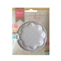 LR0012 Acrylic stamp bloc small van Marianne design. Dit is een stempelblok voor hobby