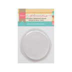 LR0064, Marianne Design, Shaker Windows Cirkels 65 mm, jej hobby 