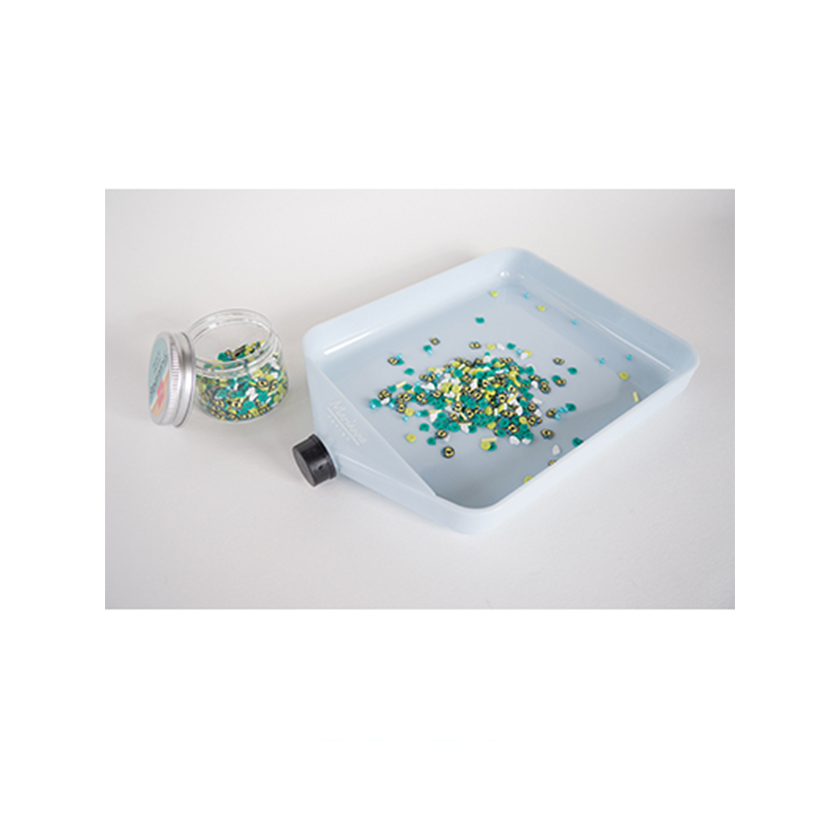LR0065 Shaker tray