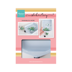 LR0065, Marianne Design, Shaker tray, jej hobby