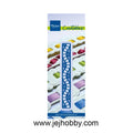 LR0104, Ribbon, Border 4, Marianne design, jej hobby