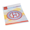 LR0830, Marianne design, creatables, christmas baubles, jej hobby