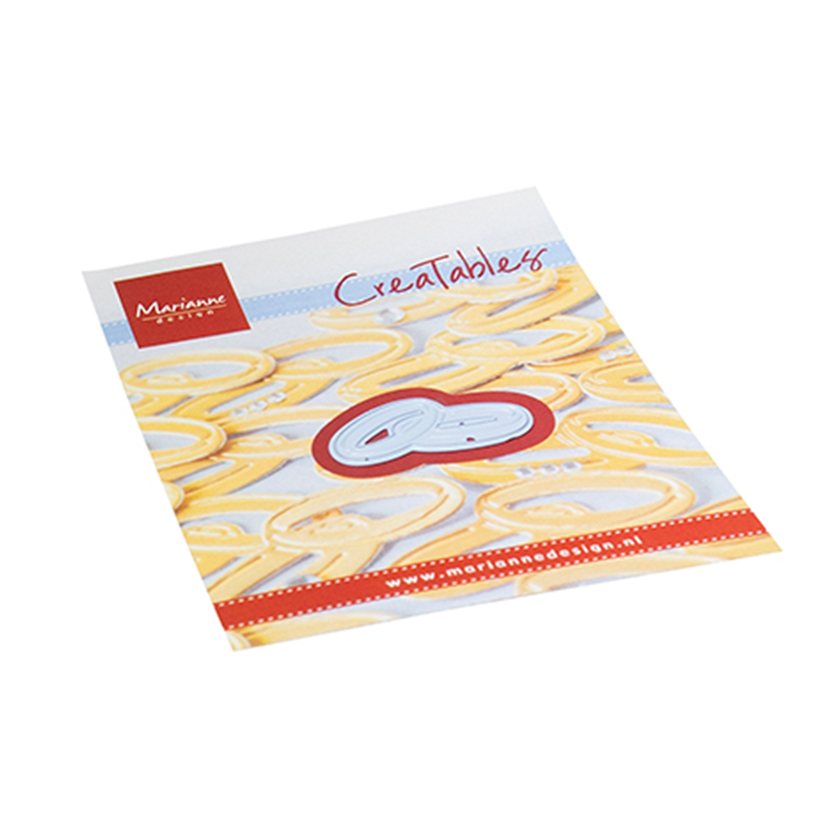 LR0853, Marianne design, Creatable, Wedding rings, jej hobby
