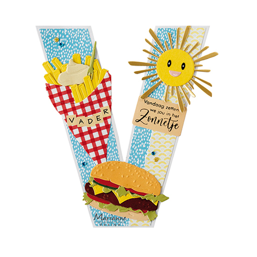 LR0866 Friet