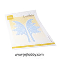 LR0902, Tiny's Pampas Grass, Marianne design, Jej hobby