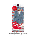 COL1573 Gentlemen's jacket