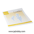 LR0931, twig set, Creatable, Marianne Design, jej hobby