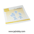 LR0936, Sint & Pieten, Marianne design, jej hobby