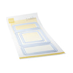 LR0945, Trifold square creatable, Marianne Design, jej hobby
