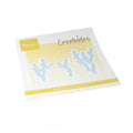 LR0949 creatable Blossom twigs van Marianne Design zijn stansmallen voor hobby