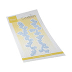 LR0952 Ivy creatable van Marianne  Design. Dit is een stansmal voor hobby.