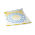 LR0955 creatable double doily van Marianne Design. Dit is een stansmal voor hobby.