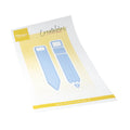 LR0961 Pencil creatable van Marianne Design. Dit is een stansmal voor hobby