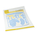 LR0965 Creatables Candle XL van Marianne Design