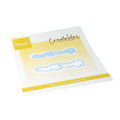 LR0969 Creatables FIjne kerst Marianne design