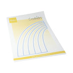 Marianne Design Creatables LR0982 Rainbow Beam Stansmal
