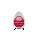 MD-000-302, memento dew drop, Love letter, jej hobby