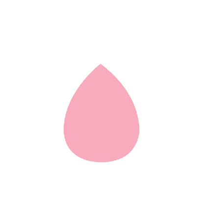 Memento Dew Drop inktkussen Angel pink